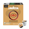 thumbnail image 1 of Lavazza Qualità Oro, Medium Roast, K-Cup Coffee Pods, 1 of 9
