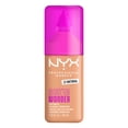 thumbnail image 1 of NYX Professional Makeup Make Em Wonder Fond de Teint Mat Naturel, Teinte: Natural, 1 of 8