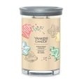 thumbnail image 1 of Yankee Candle Christmas Cookie Signature Large Tumbler Candle, 1 of 3