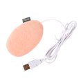 thumbnail image 2 of EGNMCR Hand Warmer USB Plug With Hand Warmer Creative New Plush Cover Hand Warmer Hand warmer, 2 of 2