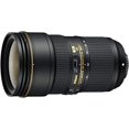thumbnail image 1 of Nikon AF-S NIKKOR 24-70mm f/2.8E ED VR Objectif, 1 of 7