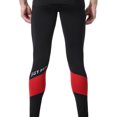 thumbnail image 4 of Teissuly Pantalon de Jogging Décontracté pour Hommes Léger, Séchage Rapide, pour Musculation, Randonnée, Course, Entraînement, Sports de Plein Air, 4 of 9