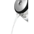 thumbnail image 3 of Salton Cordless Electric Glass Kettle 1.5 L/Qt, GK2110, 3 of 7