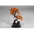 thumbnail image 3 of Penn-PLAX Deco-Replicas Bonsai Tree Aquarium Decoration - 8" Height, 3 of 8