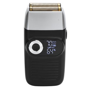Shaver, Portable Professional Rechargeable Shaver, Electric Shaver, Durable Low Noise for Men Home
