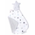 thumbnail image 1 of Malarkey Kids Munch-It Baby Blankets, Grey, 1 Count, 1 of 6