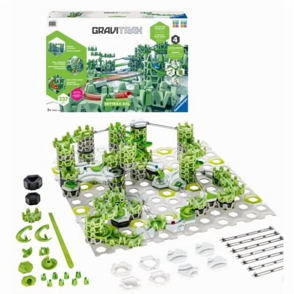 GraviTrax SkyTrax Action Set