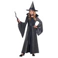 thumbnail image 2 of Girl's Moonlight Shimmer Witch Costume, 2 of 4