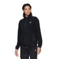 thumbnail image 2 of Pull Reebok Weekender pour femme avec poches, 2 of 4