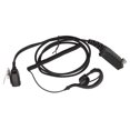 thumbnail image 4 of G Forme Casque Micro PTT, Accessoires Talkie Polyvalent Durable pour Talkies, 4 of 8