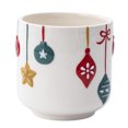 thumbnail image 2 of Holiday Time Ornament Ceramic Mug, 18.5 oz, 1 piece, 2 of 9