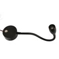 thumbnail image 1 of RV Gooseneck Bed Light, DC12-24V Touch Control Boat Bedside Reading Lamp, 3 Lights Adjustable RV LED Night Light for  Van, Boat, Wall Mounted, 1 of 7