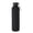 Black, variant on Mainstays 17 oz Double Wall Vacuum Insulated Stainless Steel Water Bottle with Leakproof Lid, for Travel & Outdoor Use