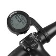 thumbnail image 3 of TFixol Plastic Bike Computer Mount Holder, 54x90mm, Lightweight 20g, Includes 1 Mount, 3 of 7