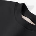 thumbnail image 4 of Sweaters for Boys Fleece Thickened Long Sleeve Capless Casual Warm, 4 of 8