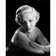 thumbnail image 1 of Vivian Blaine Impression Photo 1952 (8 x 10), 1 of 1