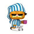 thumbnail image 1 of Funko Pop! Comics: Nickelodeon - Garfield avec Mug Figurine En Vinyle, 1 of 2
