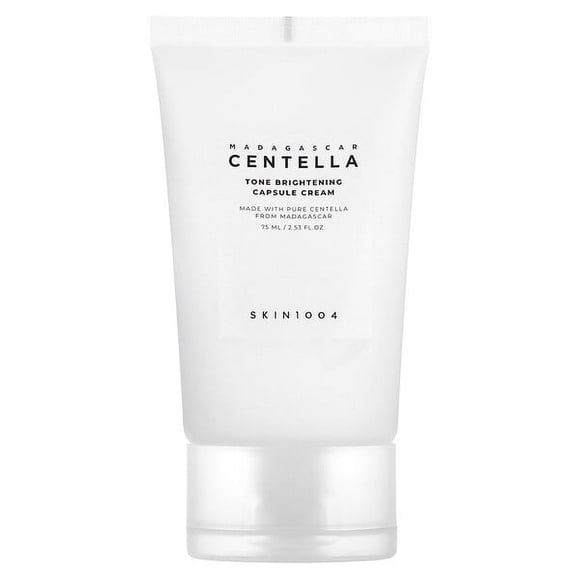 SKIN1004 Madagascar Centella Tone Brightening Capsule Cream 75ml