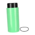 thumbnail image 2 of Almencla Économiseur de Balles de Tennis 3 Balles Accessoires Portable Maintien de Pression Boîte de Rangement Vert, 2 of 8