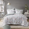 thumbnail image 4 of Mainstays 7 Piece Simons Bed-in-a-Bag, 4 of 9