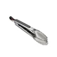 thumbnail image 3 of OXO SoftWorks 9-inch Locking Tongs, 3 of 5