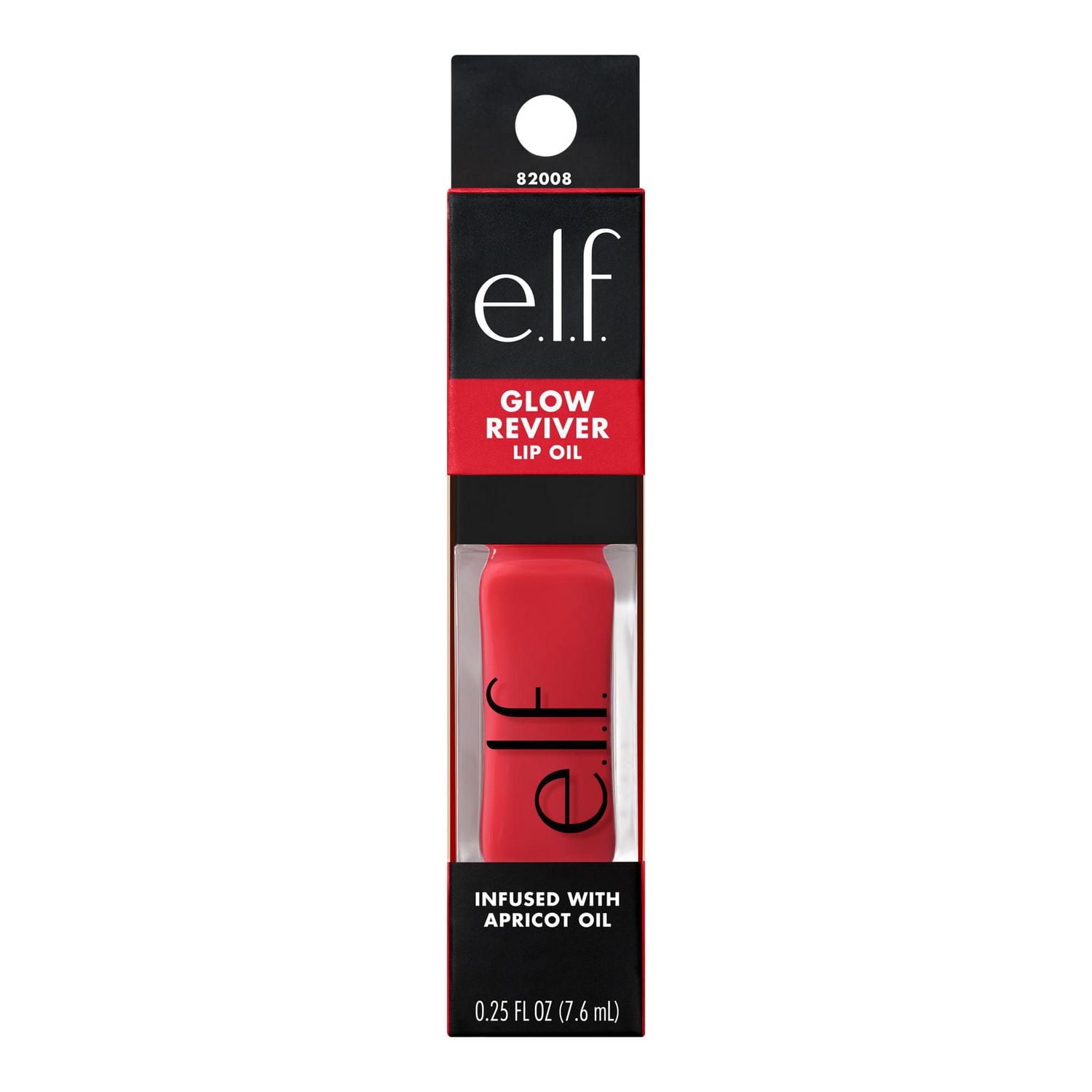 e.l.f. Cosmetics Glow Reviver Huile pour les Lèvres