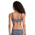 thumbnail image 2 of Jockey Soutien-Gorge Léger Triangle Extensible en Coton Biologique pour Femmes, 2 of 6