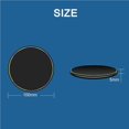 thumbnail image 2 of Magnetic Wireless Charging Pad Convenient Charger For For, 2 of 8