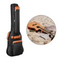 thumbnail image 4 of Tachiuwa Electric Guitar Bag Backpack with Adjustable Shoulder Straps Oxford Cloth Guitar, 4 of 9
