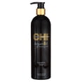 thumbnail image 4 of Argan Oil Plus Moringa Oil Shampoo by CHI for Unisex - 25 oz Shampoo, 4 of 6