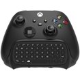 thumbnail image 1 of Controller Keyboard for Xbox Series X/Series S/One/S/ Controller,Mini Game Chatpad Keypad with Audio/3.5mm Headset Jack & 2.4Ghz Receiver Accessories for Xbox Series X/S Game Controller, 1 of 7