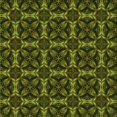 thumbnail image 1 of Ahgly Tapis d'Intérieur Lavable en Machine Carré Transitionnel Gris Minuit, 5 Pieds Carré, 1 of 7