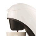 thumbnail image 4 of Brentwood 1-cup Coffee Maker And Mug, 4 of 7