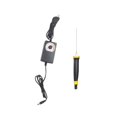 thumbnail image 2 of Hot Wire Foam Cutter Foam Engraving Pen Hot Pen Foam Board Cutter Adjustable 10cm, 2 of 8