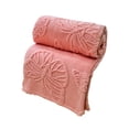 thumbnail image 2 of Summer Cooler Quilt - Double Sided Cold Effect Blanket Cooler Fiber Ice Blanket For All-Season Lightweight Summer Quilt Absorbs Heat To Keep Adults Children/Bab, 2 of 8