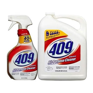 Formula 409 ALL Nettoyant d'usage 32 Oz+180 Oz Recharge