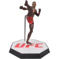 thumbnail image 1 of McFarlane's UFC Figures: Israel Adesanya Posed Figure - 7" Figure, 1 of 9