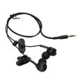 thumbnail image 1 of Headests, Casque à Cordon Court Imperméable Largement Applicable pour la Course à Pied pour le Surf, 1 of 8