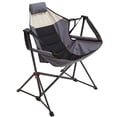 thumbnail image 1 of Chaise Hamac à Bascule CAMP&GO, Multicolore, 1 of 5
