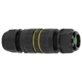 thumbnail image 4 of Electrical Cable Connector, Outdoor Waterproof Joint IP68 Waterproof Connector  For Outdoor For Home For Professional 7-10mm, 4 of 8