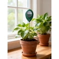 thumbnail image 3 of Expert Gardener Soil Moisture Meter - Analog Needle Display Technology, Plastic Body & Metal Probe Plant Soil Water Monitor, Indoor & Outdoor Use, 3 of 5