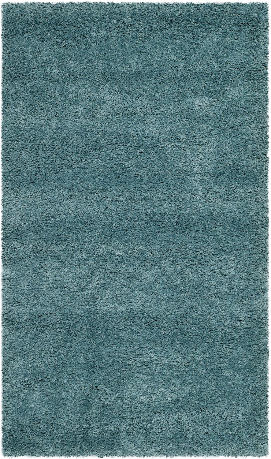 Safavieh Milan Harlow Solid Shag Area Rug