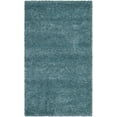 thumbnail image 4 of Safavieh Milan Harlow Solid Shag Area Rug, 4 of 7