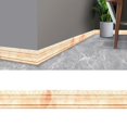 thumbnail image 2 of Gkeoshab Wall stickers 3D Selfadhesive Waterproof Pattern Wallpaper Border Wall Decor Removable Sticker Home & Garden, 2 of 3