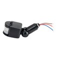 thumbnail image 1 of PIR Sensor Detector Switch AC85-265V LED Light PIR Infrared Motion Sensor Light Switch, 1 of 8