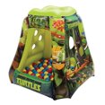 thumbnail image 1 of Teenage Mutant Ninja Turtles Heroes Tower, 1 of 2