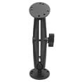 thumbnail image 2 of Fish Finder Mount High Strength Aluminum Alloy 1 Inch Ball Head Marine Electronics Replacement for Kit T, 2 of 7