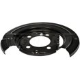 thumbnail image 2 of Brake Backing Plate Brake Backing Plate, 2 of 4