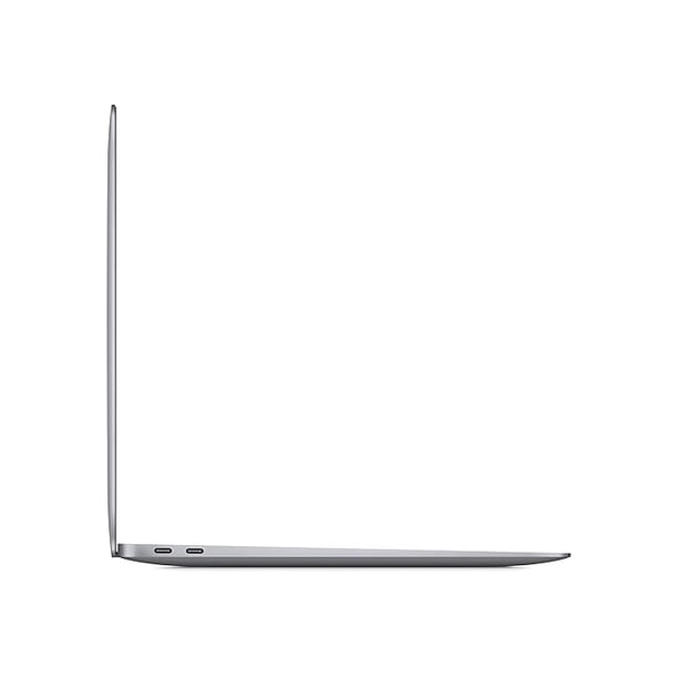 Apple MacBook Air ( M1 , 8gb , 256GB ) Gray - Refurbished Fair