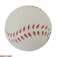 thumbnail image 2 of 6 Pack 6.3cm Diameter Sponge Baseball, Foam Sponge Soft Ball Stress Relief, 2 of 5